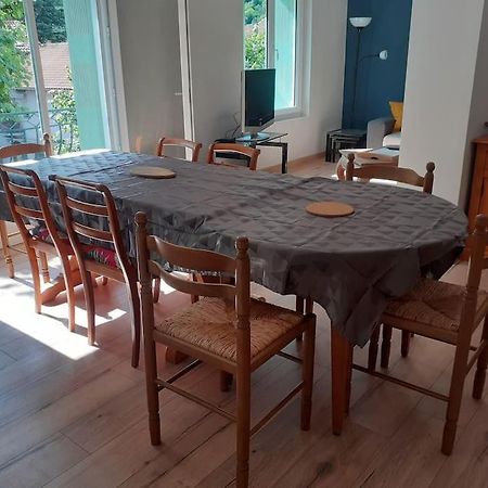 Loue Appartement Duplex De 90M2 Refait A Neuf Villefort  Kültér fotó